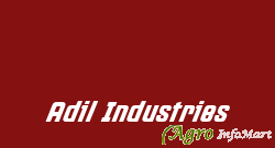Adil Industries mumbai india