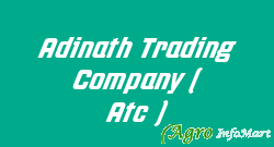 Adinath Trading Company ( Atc )