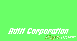 Aditi Corporation ahmedabad india