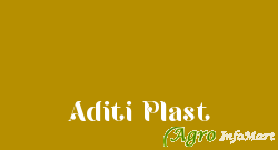 Aditi Plast ahmedabad india