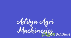 Aditya Agri Machineries akola india