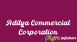 Aditya Commercial Corporation