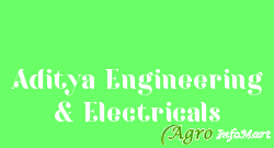 Aditya Engineering & Electricals coimbatore india
