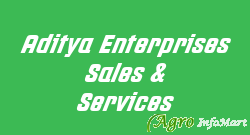 Aditya Enterprises Sales & Services pune india