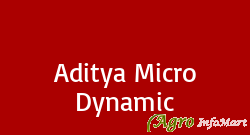 Aditya Micro Dynamic ahmedabad india