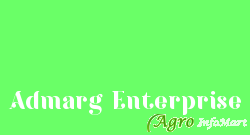 Admarg Enterprise ahmedabad india