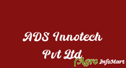 ADS Innotech Pvt Ltd pune india