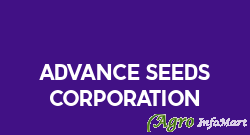 Advance Seeds Corporation