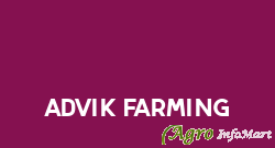 Advik Farming pune india