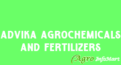 Advika Agrochemicals And Fertilizers valsad india