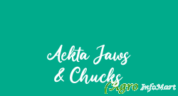 Aekta Jaws & Chucks
