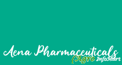 Aena Pharmaceuticals ahmedabad india