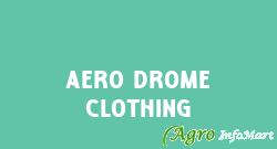 Aero Drome Clothing