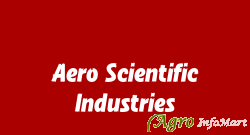 Aero Scientific Industries ambala india