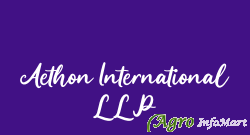 Aethon International LLP