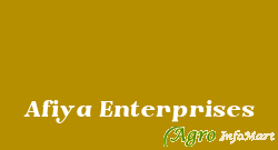 Afiya Enterprises pune india