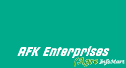 AFK Enterprises