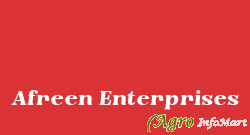 Afreen Enterprises mumbai india