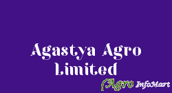 Agastya Agro Limited hyderabad india