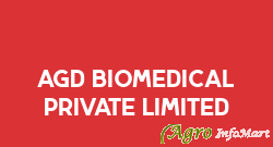 AGD Biomedical Private Limited mumbai india