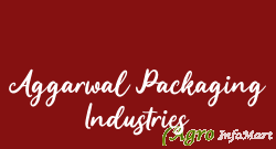Aggarwal Packaging Industries delhi india