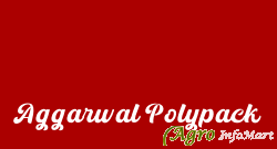 Aggarwal Polypack hanumangarh india
