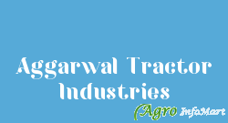 Aggarwal Tractor Industries ludhiana india
