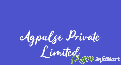 Agpulse Private Limited delhi india