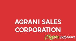 Agrani Sales Corporation