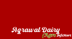 Agrawal Dairy