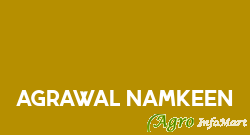 Agrawal Namkeen pune india