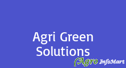 Agri Green Solutions