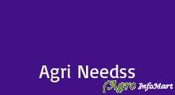 Agri Needss