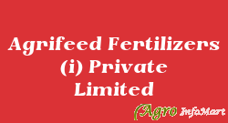 Agrifeed Fertilizers (i) Private Limited nashik india
