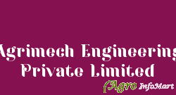 Agrimech Engineering Private Limited kolhapur india