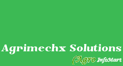 Agrimechx Solutions karnal india