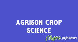 Agrison Crop Science rajkot india