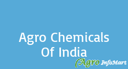 Agro Chemicals Of India nashik india
