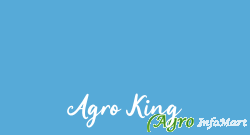 Agro King mehsana india