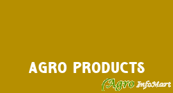 Agro Products jodhpur india