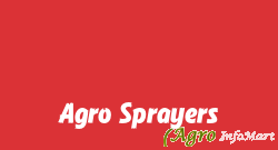 Agro Sprayers delhi india