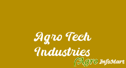 Agro Tech Industries jaipur india