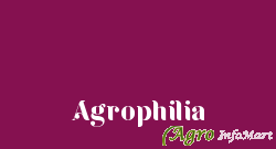Agrophilia jaipur india