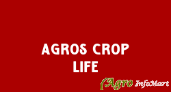Agros Crop Life