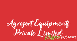 Agrosort Equipments Private Limited jaipur india