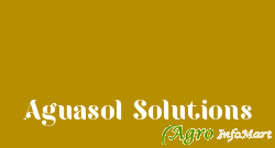 Aguasol Solutions pune india