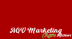 AGV Marketing chennai india