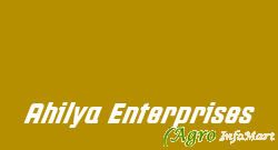 Ahilya Enterprises hubli india
