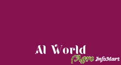 AI World faridabad india