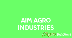 Aim Agro Industries